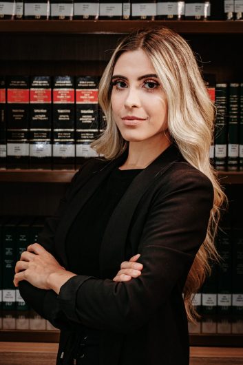 Graziele Lopes