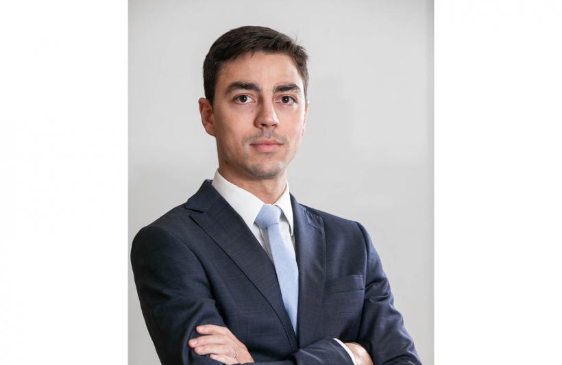 Advogado Gabriel Gehres aborda sobre Lei das Falências