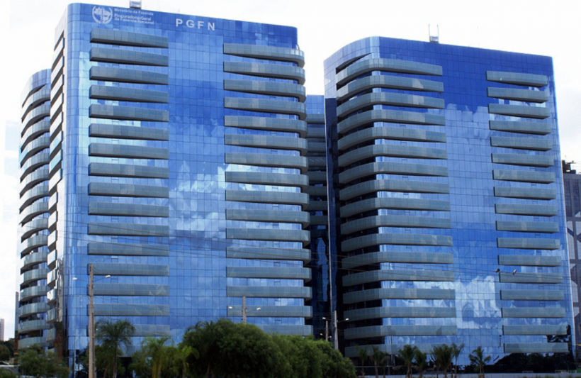 Procuradoria-Geral da Fazenda Nacional