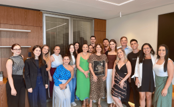 Psicóloga Elsa de Mattos apresenta obra sobre parentalidade